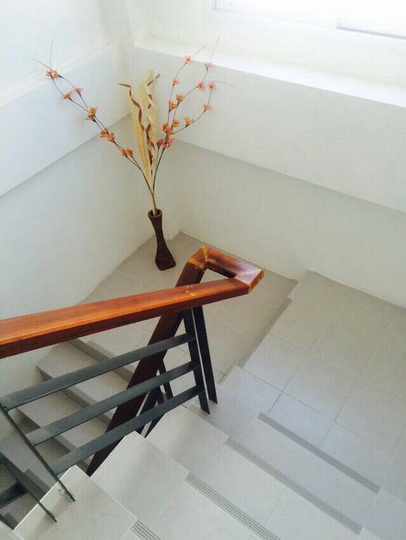 Hotel The Bread Basket Strand Kamala Exterior foto